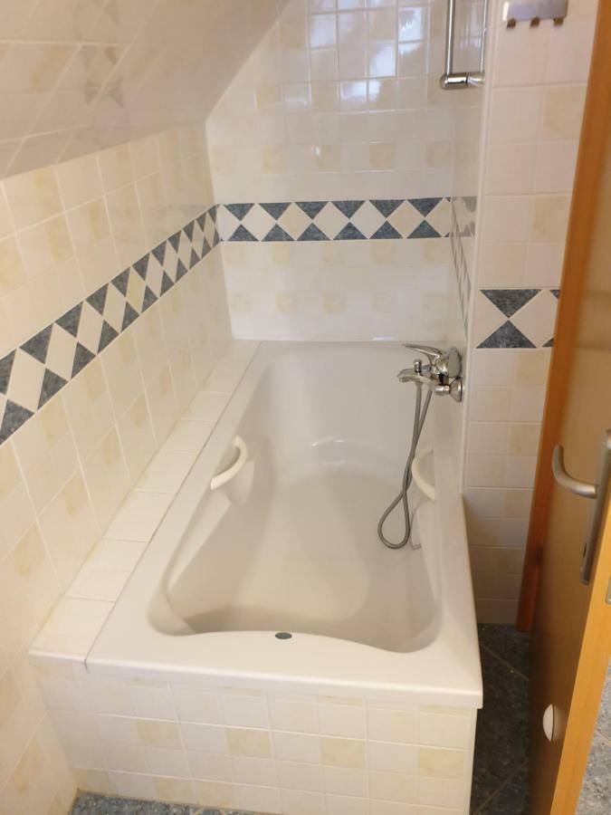 Apartman Irvin Kranjska Gora Exterior foto