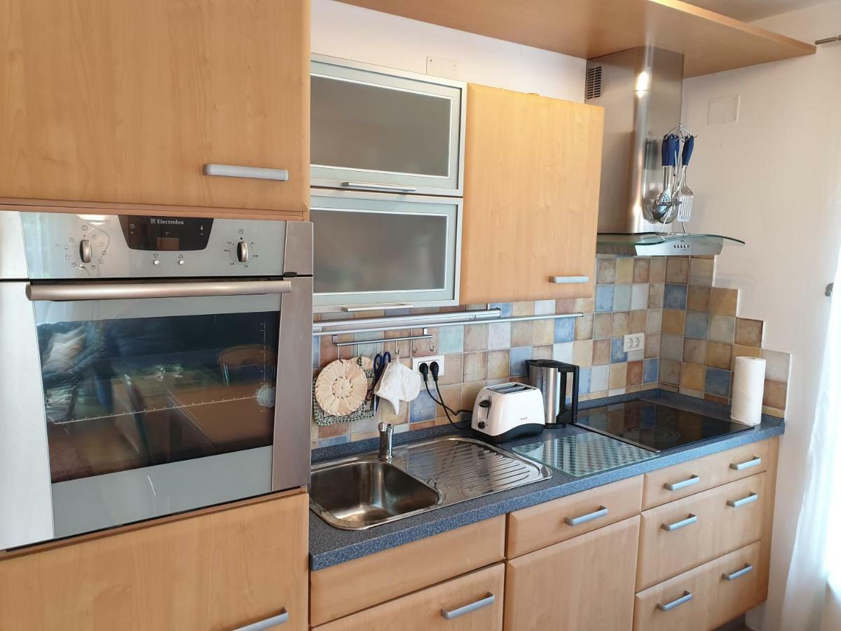 Apartman Irvin Kranjska Gora Exterior foto