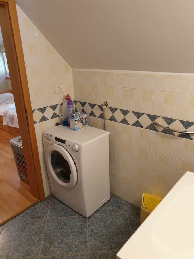 Apartman Irvin Kranjska Gora Exterior foto
