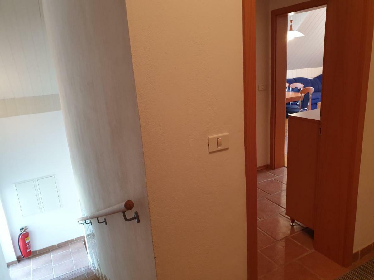 Apartman Irvin Kranjska Gora Exterior foto