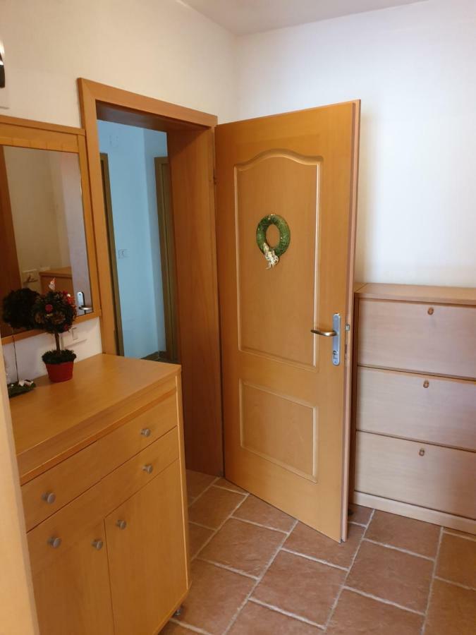 Apartman Irvin Kranjska Gora Exterior foto