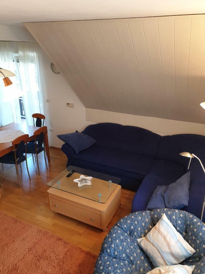 Apartman Irvin Kranjska Gora Exterior foto