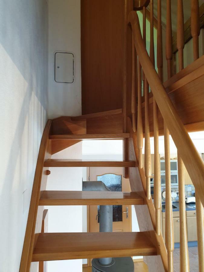 Apartman Irvin Kranjska Gora Exterior foto